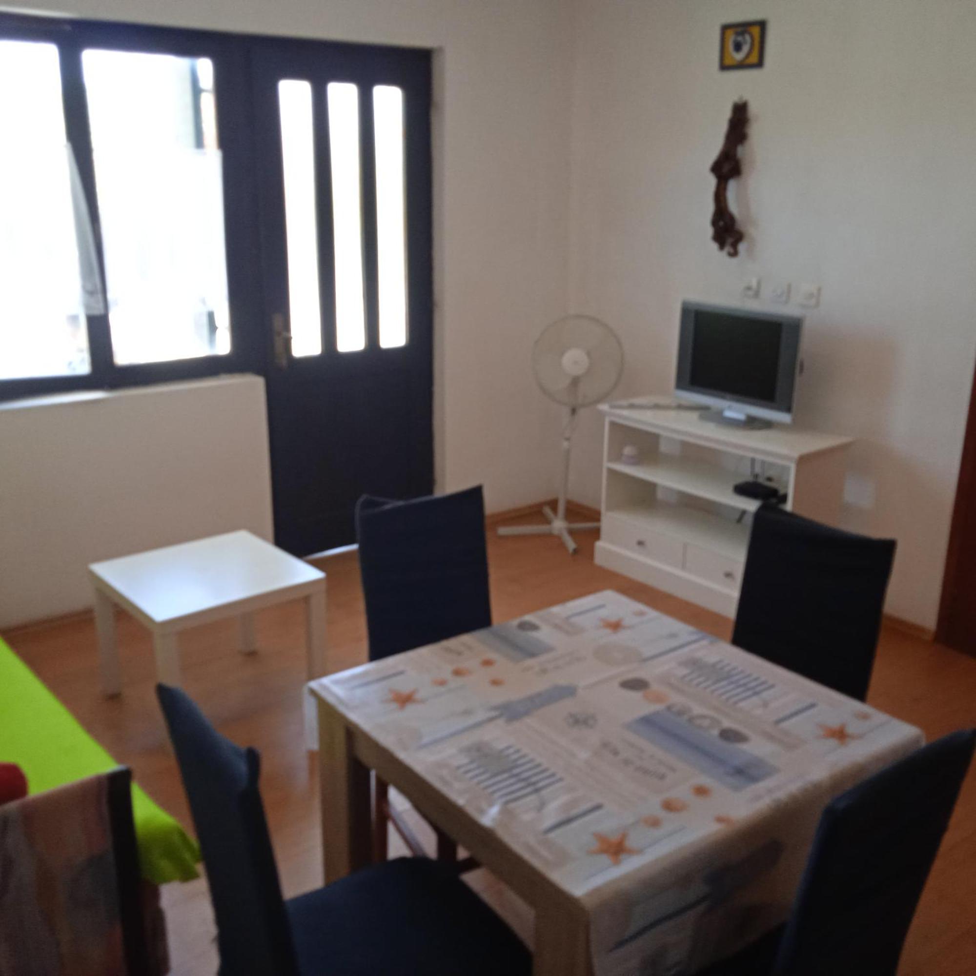 Apartments Mare Ždrelac 외부 사진